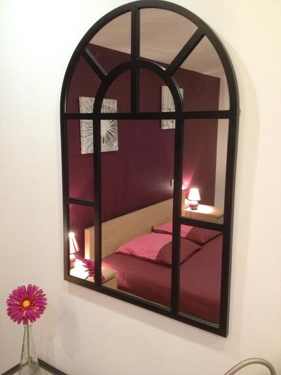 Couette-café Les Condamines Antoingt