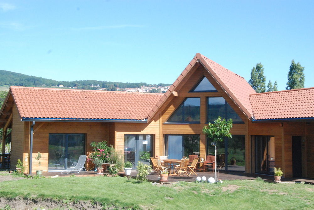 Couette-café Les Condamines Antoingt